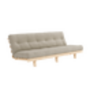 Sovesofa Lean