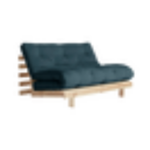 Sovesofa Roots 140 Rå Base