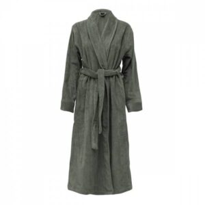 Svanen Morgenkåpe Dame Høie