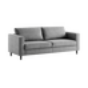ALLEGRA sofa 2,5-seter