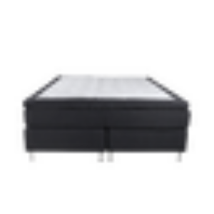 Kontinentalseng med/fast Älvdalen stoff