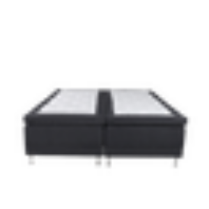 Kontinentalseng med/fast Våxtorp stoff