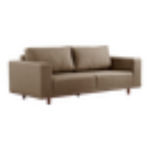 MATARA sofa 3-seter Beige