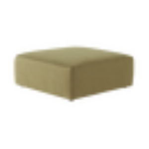 MIRA TEXTURE sofamodul - sittepuff