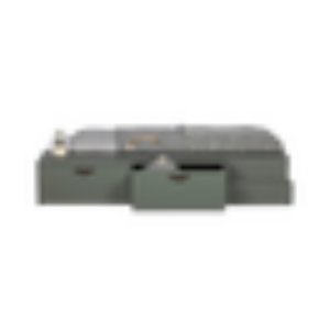 Seng m oppbevaring Stage 80x200 cm