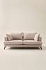 VILLACH sofa 3-seter Greige