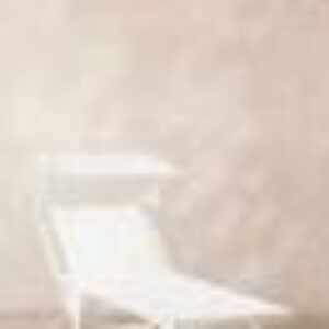 BELLA solseng Matt hvit hvit