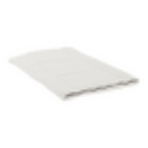 BUDDY hundeseng/katteseng Hvit