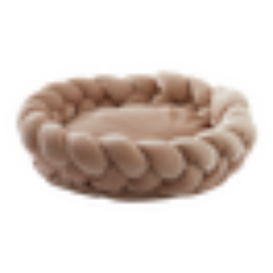 IONI hundeseng/katteseng Beige