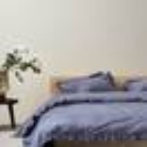 JINN sengesett dobbeltseng 17-3912 wild wind