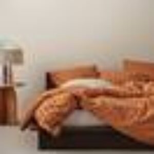 KIMMI sengesett dobbeltseng Karri