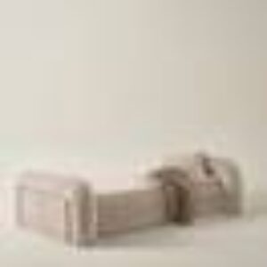 KOMORO dagseng BEIGE