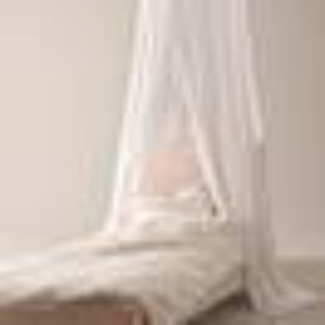 LAYER sengehimmel Hvit