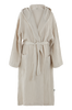 MISHA kimono Lys grå