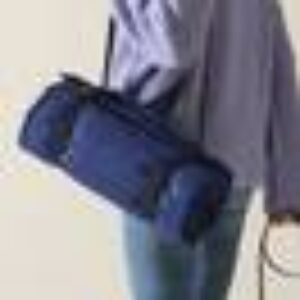 NIKITA PICNIC hundeseng/katteseng Blå