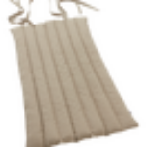 NIKKI PICNIC hundeseng/katteseng Varm Grå