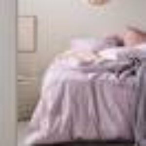 POPS sengesett dobbeltseng Syrin