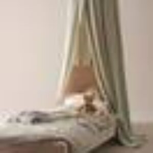 SAVANNAH sengehimmel Grågrønn