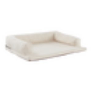 SIDNEY hundeseng/katteseng Beige