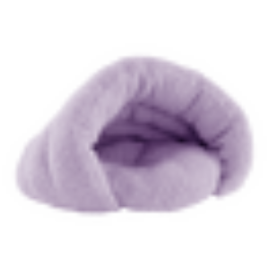 TEDDY hundeseng/katteseng Lilla