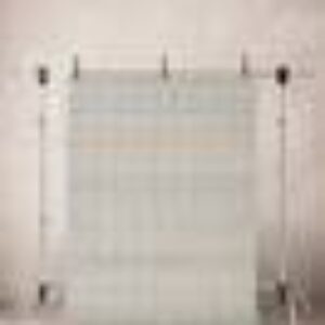 UNNI ullteppe 160x230 cm Multi