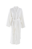 VOLLA kimono Hvit