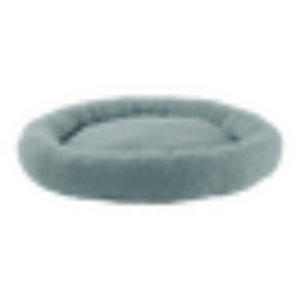 YOSHI hundeseng/katteseng Blågrønn