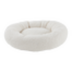 YOSHI hundeseng/katteseng Hvit