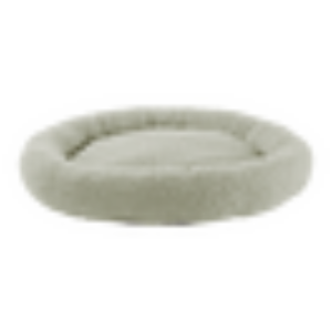 YOSHI hundeseng/katteseng Lys grønn