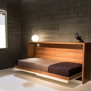 Loft Savanna Skapseng Boone