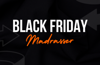Finn best pris på soveromsprodukter Black Friday Madrasser